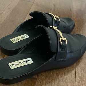 Steve Madden Mules
